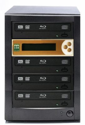 Duplicadores, Duplicador de Dvd's e cd's em Até 24x Cartao de Credito