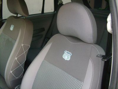 VENDO SPACEFOX ROUTE 2009/2009