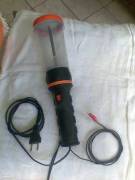 MAQUINA DE FLOCAR - AVELUDAR - ACAMURÇAR