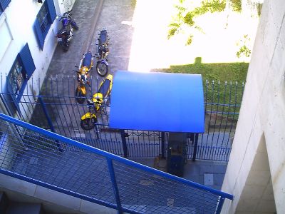 apartamento CDHU ,