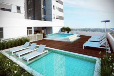 Lançamento Quatro Brooklin - Aptos de 116 m² e 181 m² !!!
