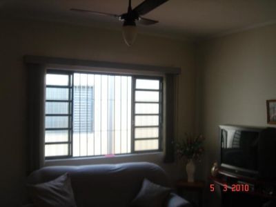 Casa em Valinhos - CA0228