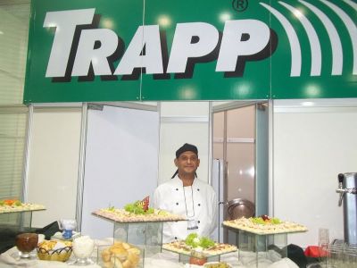 CLAN-BIBITO FEIRAS E STANDS