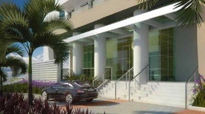 Jardim Park Business salas comerciais em Santo André