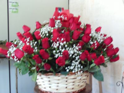 Art em Flores - Floricultura