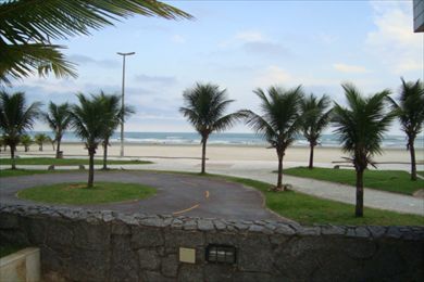 Temporada na Praia Grande ...Um Luxo!!!