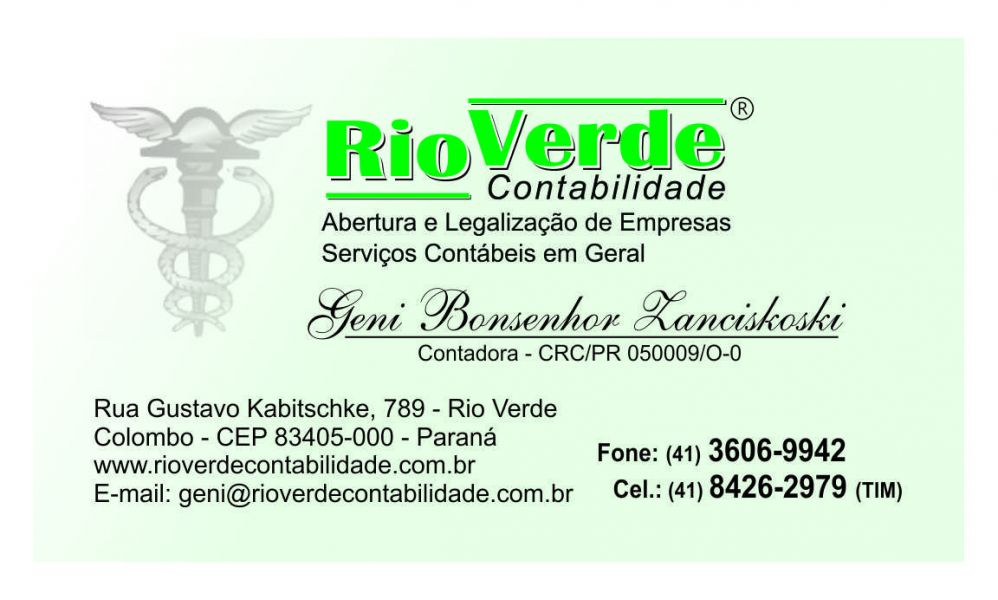 Rio Verde Contabilidade