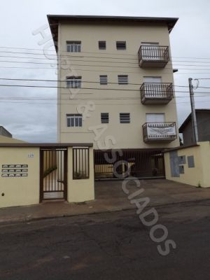 Apartamento em Atibaia Mobiliado 2 dormitórios 1 vaga Região da Lucas