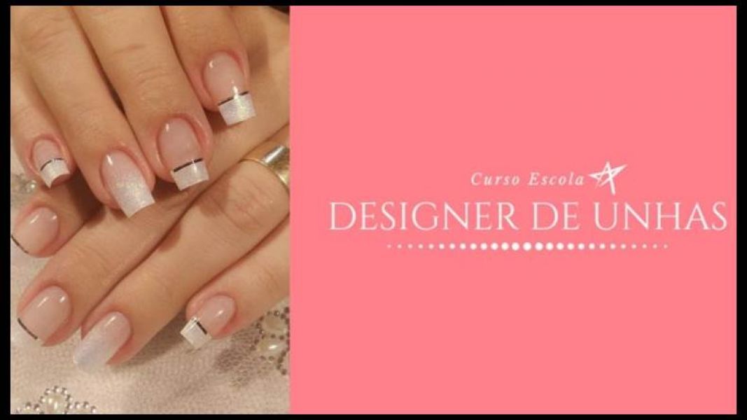 Curso Escola Designer de Unhas