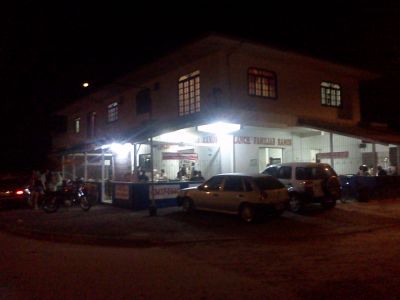 Mano's Lanches, Restaurante & Pizzaria