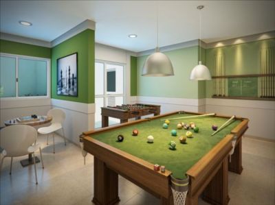 Passion maravilhosos apartamentos na Vila Augusta 2 e 3 dormitórios