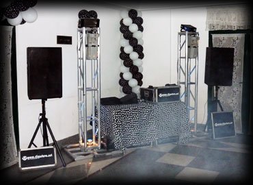 01 DJ Gustavo Effe: DJs,Som,Sonorização,Luz e Iluminação para Festas e Eventos no Rio de Janeiro RJ