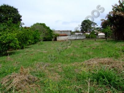Terreno para chácara em Atibaia 1846m²  zona urbana próximo ao asfalto