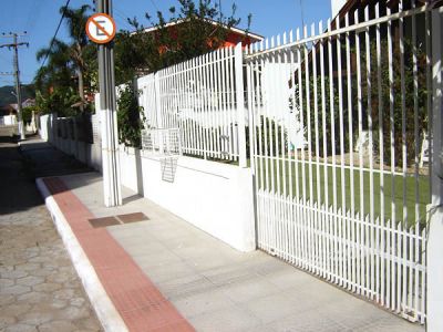 serralheria em geral