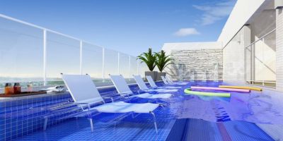 BOSSA NOVA - Apto 3 quartos 96m² no Noroeste