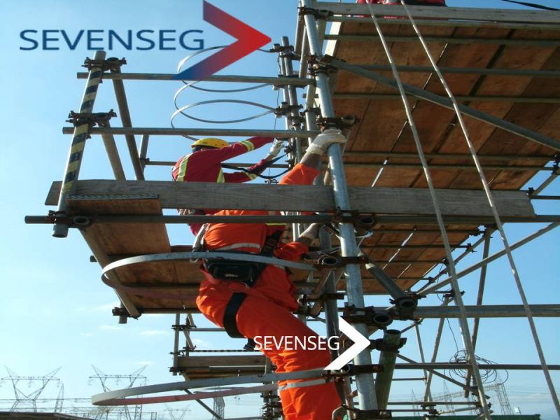 Espaço Confinado NR33