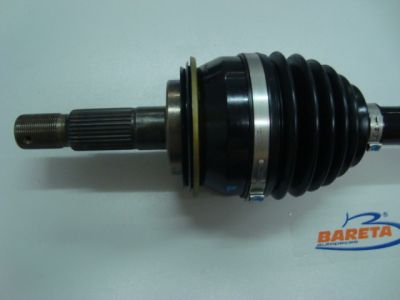 SEMI-EIXO COMPLETO TOYOTA HILUX 2005 EM DIANTE