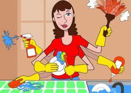 Diarista p APTO S.Leopoldo