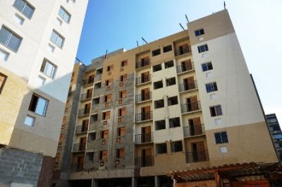 Apartamentos no Méier de 03 quartos.