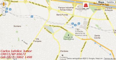 4 dormts-108m2- em frente Forum Trabalhista SP-Pronto para morar