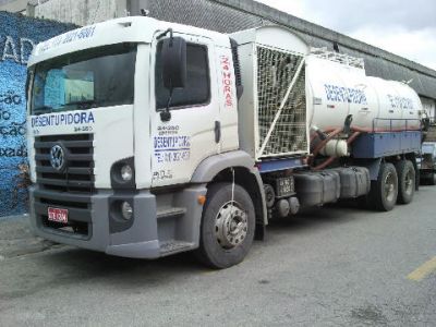Desentupidora em Carapicuiba