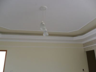 Casas e apartamento, Campinas