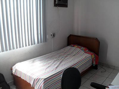 Apartamento duplex a venda em Salvador da Bahia, Garcia