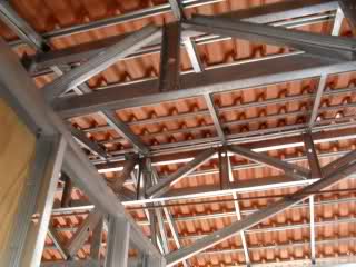 MDL INSTALAÇÃO DRYWALL STEEL
