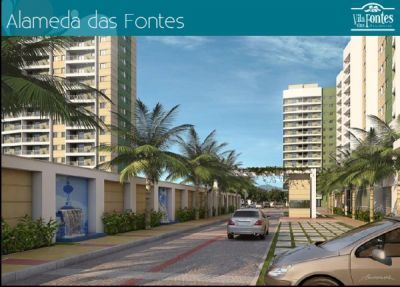 APARTAMENTOS 2 E 3 QUARTOS COM SUITE, E COBERTURAS BAIIRRO NOBRE DA ZONA NORTE