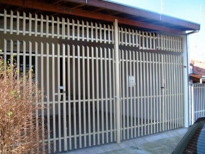 SOBRADO ( 180 M2 ) BOSQUE DOS IPES- S.J.dos Campos