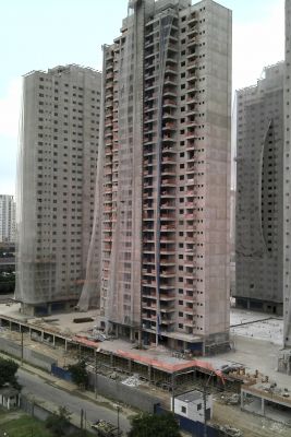 Vendo Apto na Rua Aroaba / VILA NOVA LEOPOLDINA II / 210m²