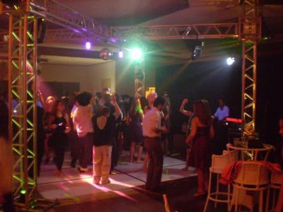 DJ Prodígio, DJ Campinas, DJ São Paulo, DJ para casamentos