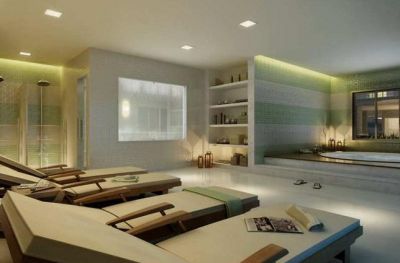 Barra Único, Lançamento, Barra da Tijuca, 2 e 3 Quartos com Suíte, Vaga e Lazer