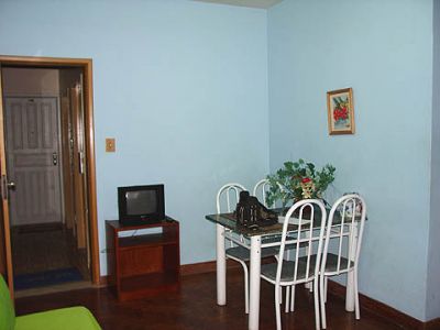 Apartamento a venda em Salvador, Barra