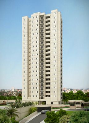 Futuro lançamento de apartamentos, Ventura Guarulhos. More no centro de Guarulhos!