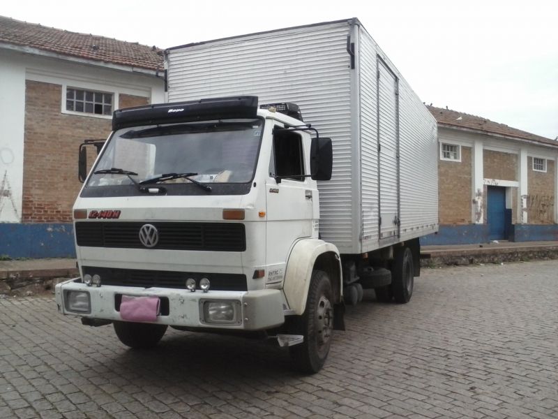 Altaneira Mudanças e Fretes