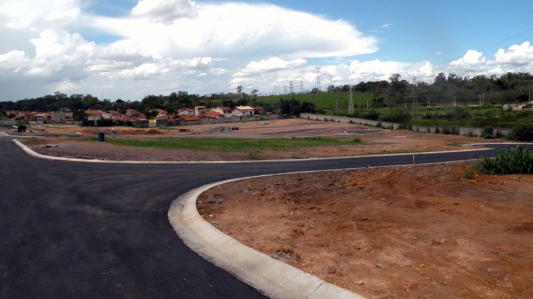 Terreno condom fechado Pindamonhangaba a partir de R 89 mil 