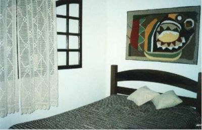 Sítio em Mairiporã (Serra da Cantareira)