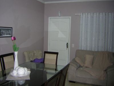 CASA VILLAGIO 2 DORMS