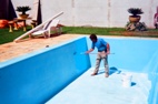 PINTURAS E  REFORMAS DE PISCINAS