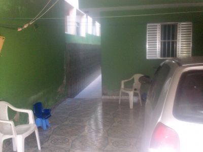 Casa no Riacho Grande