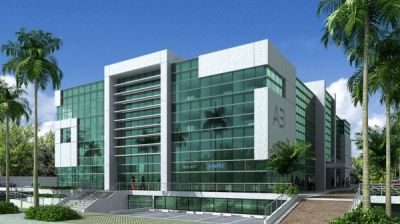 SALAS E LOJAS COMERCIAIS 