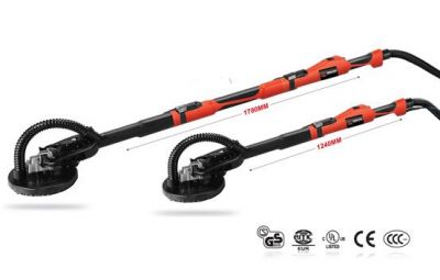 LIXADEIRA DE PAREDE/TETO FROMTEC