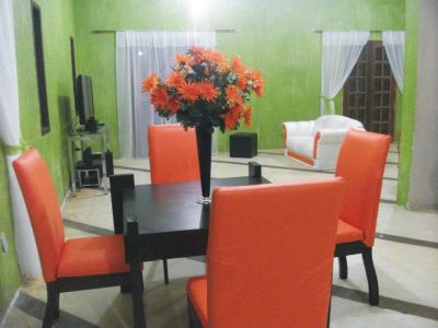 SÍTIO COM PISCINA P/ EXCURSÃO