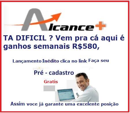 Sua sorte está aqui!