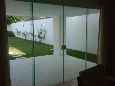 Reforma ou construção ?