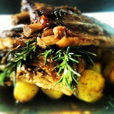 Personal Chef Renata Romualdo 