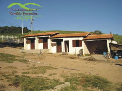 fazenda para haras em bonfim