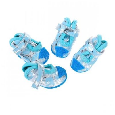 Tênis e Botinhas para Cães e Gatos 