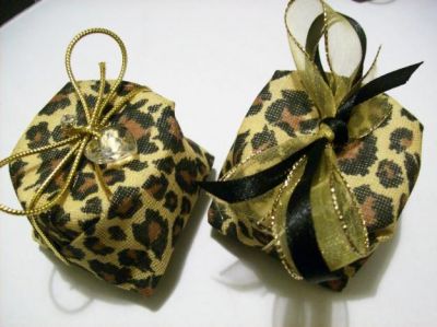 Doces finos , Bem casados